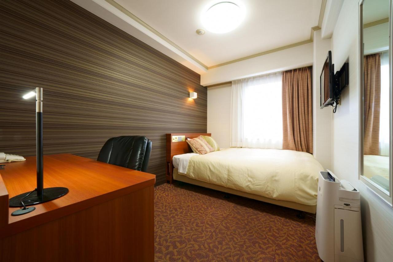 Sasebo Washington Hotel Buitenkant foto