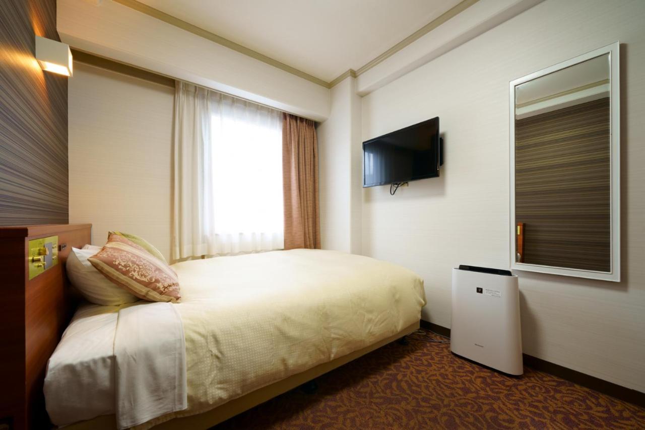 Sasebo Washington Hotel Buitenkant foto