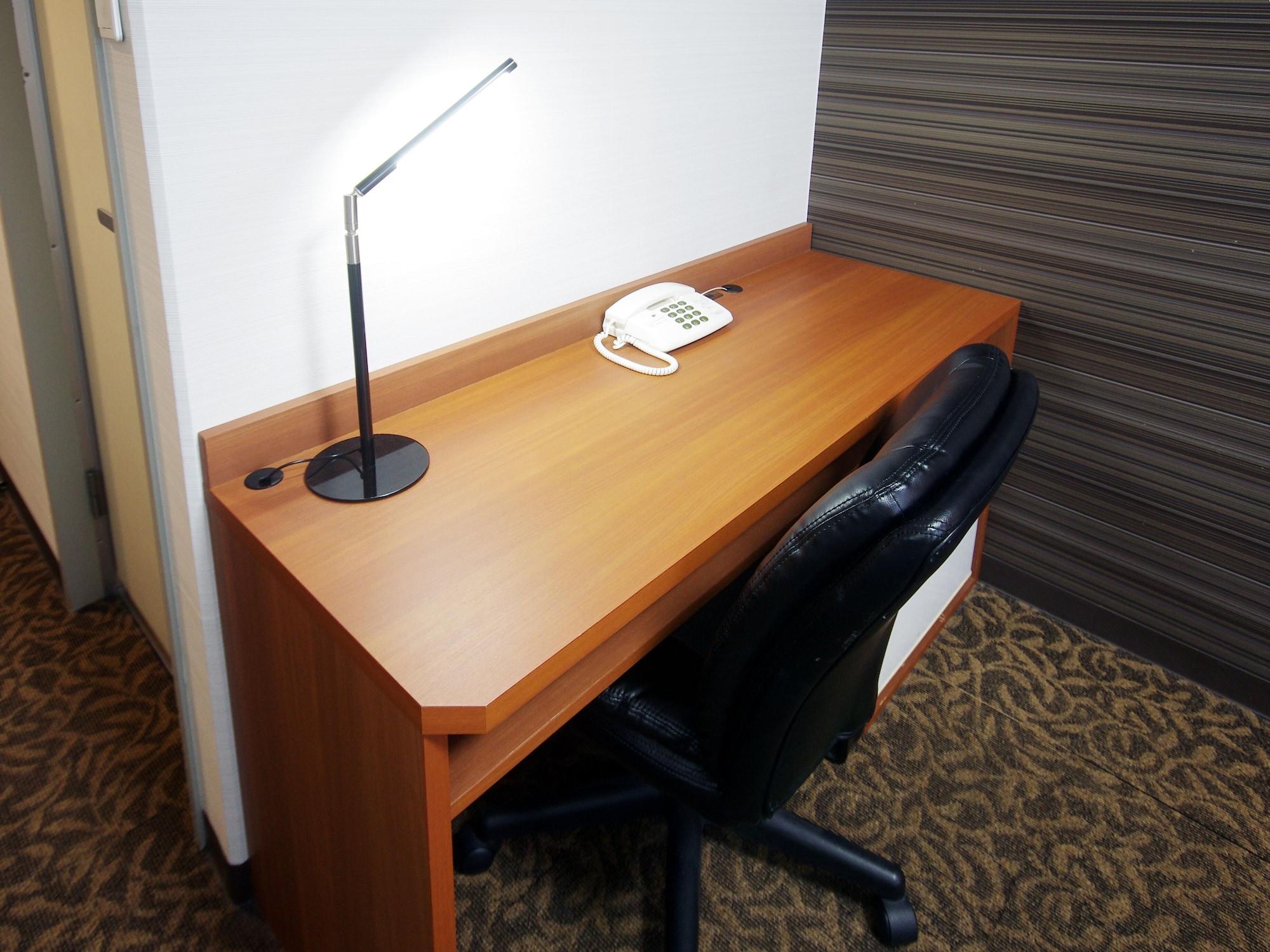 Sasebo Washington Hotel Buitenkant foto