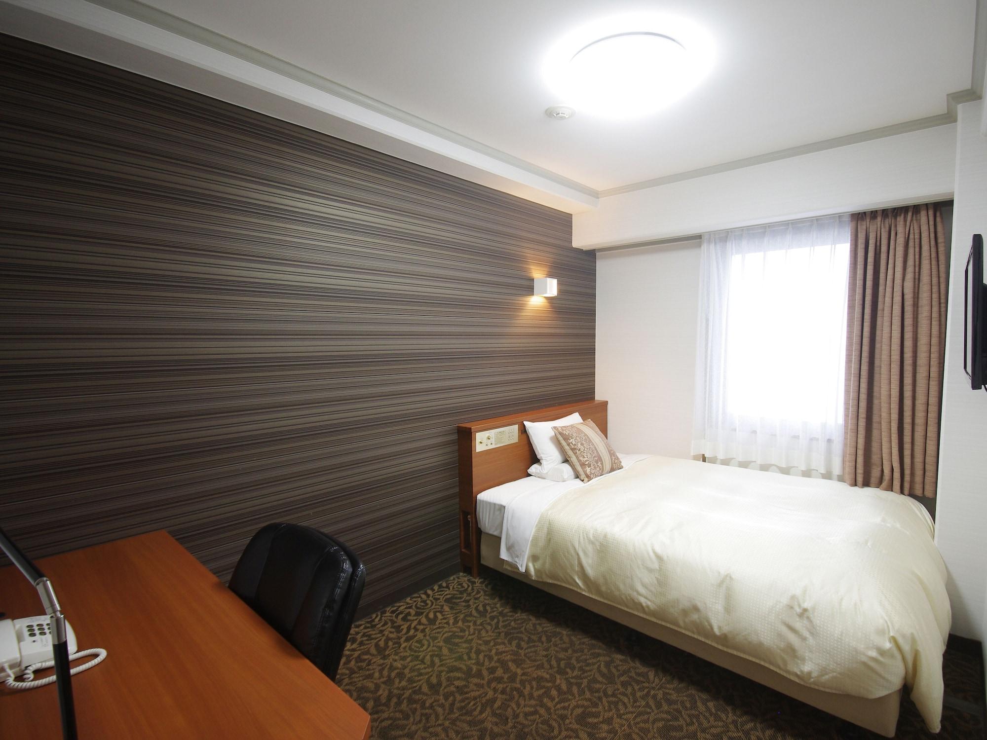 Sasebo Washington Hotel Buitenkant foto