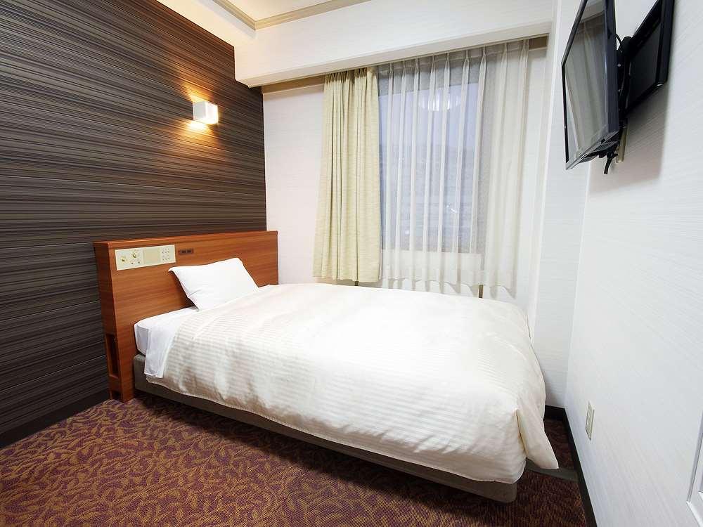 Sasebo Washington Hotel Kamer foto