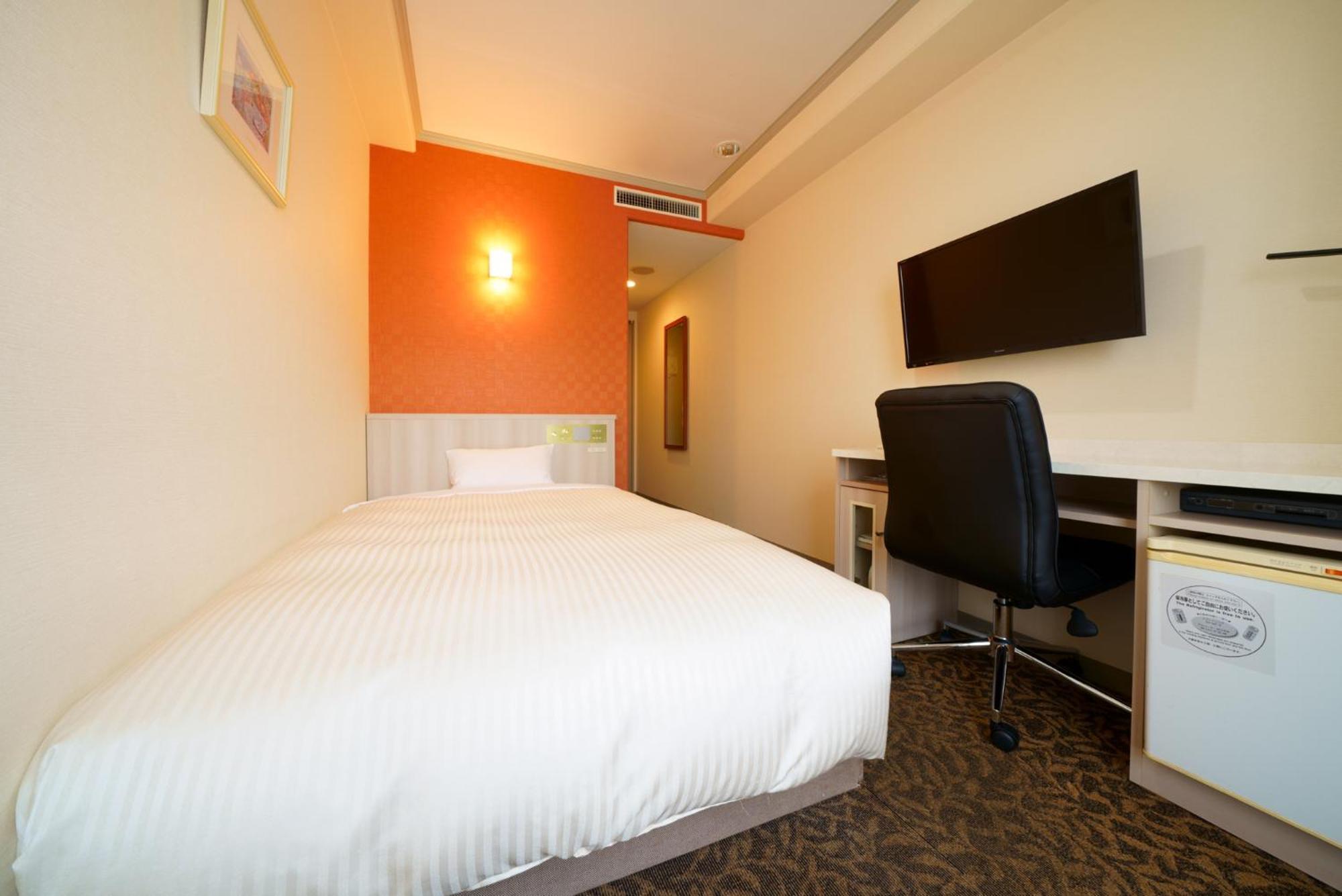 Sasebo Washington Hotel Buitenkant foto