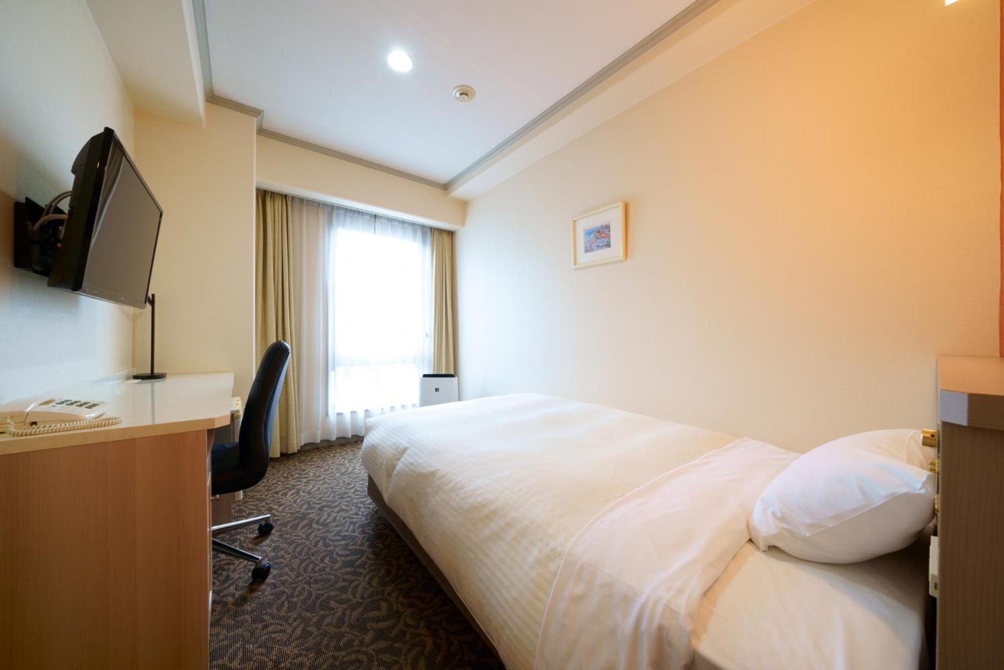 Sasebo Washington Hotel Buitenkant foto