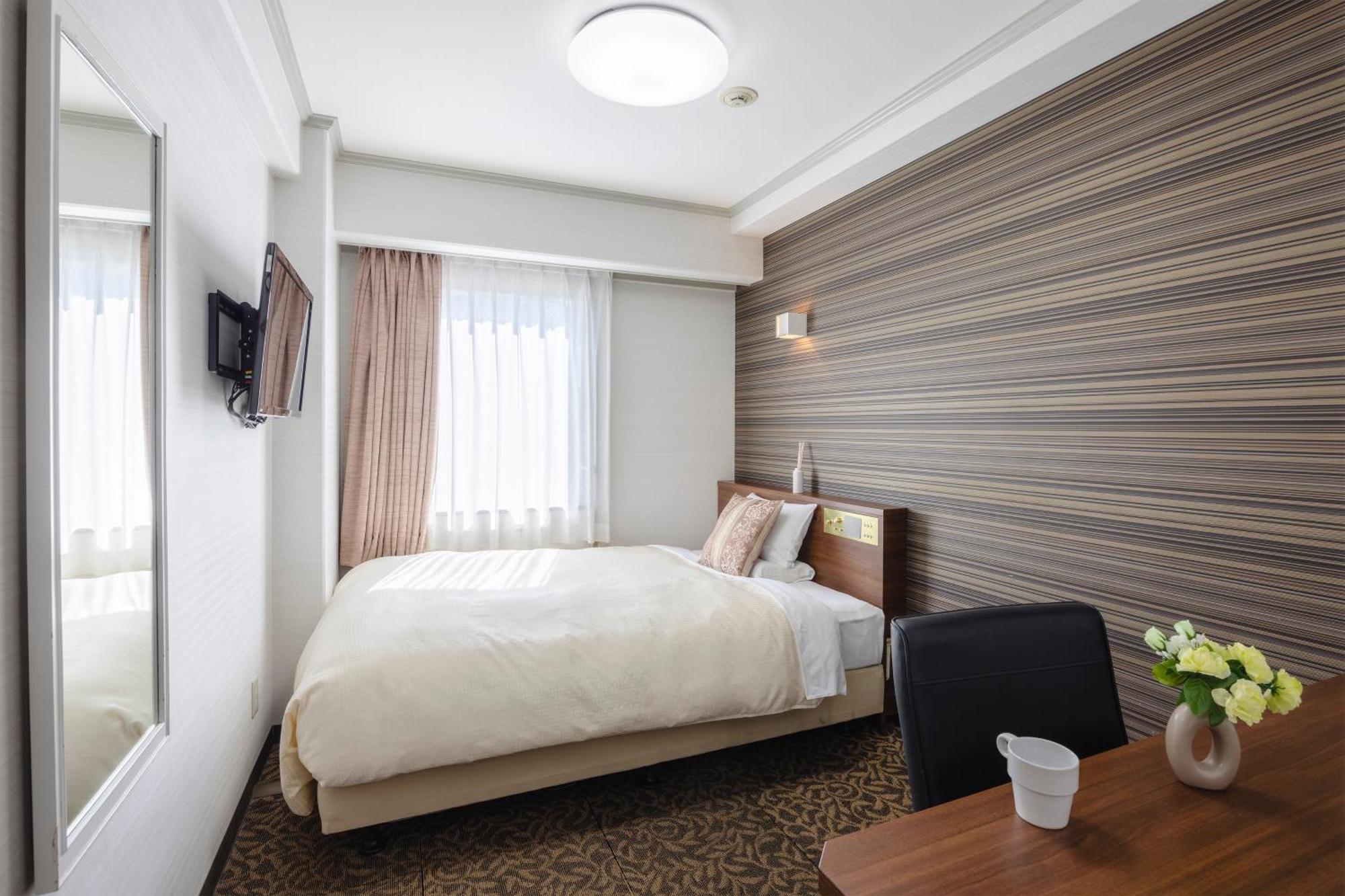 Sasebo Washington Hotel Buitenkant foto