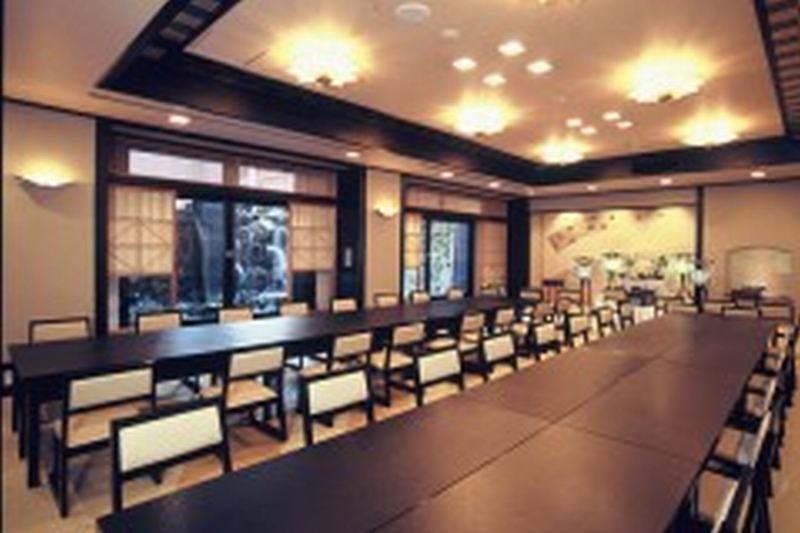 Sasebo Washington Hotel Buitenkant foto