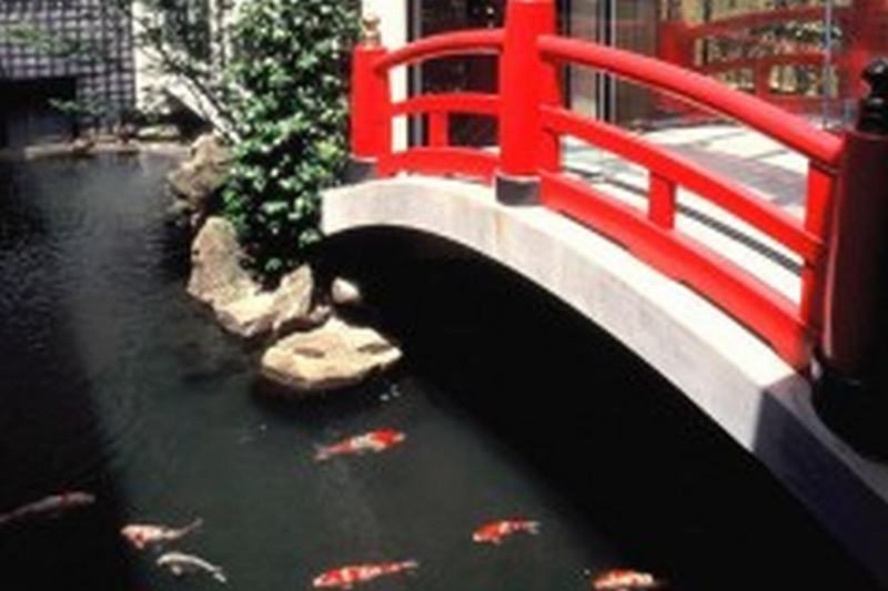Sasebo Washington Hotel Buitenkant foto