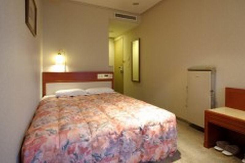 Sasebo Washington Hotel Buitenkant foto