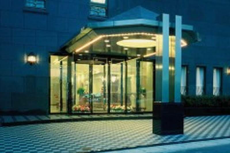 Sasebo Washington Hotel Buitenkant foto
